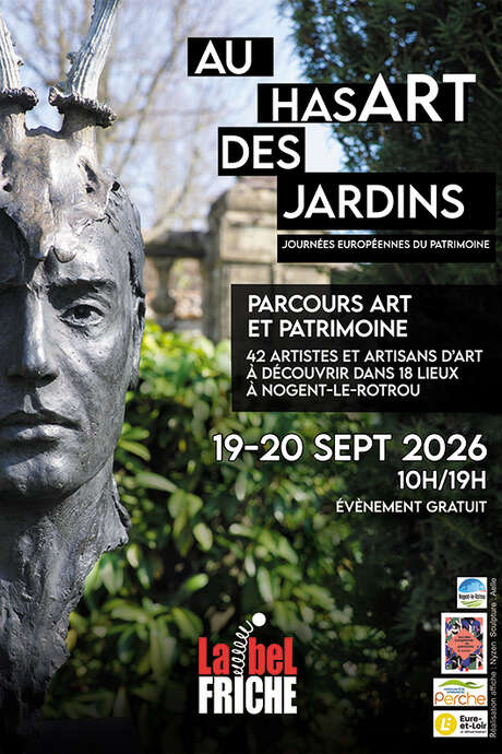 Journées européennes du Patrimoine par Label Friche