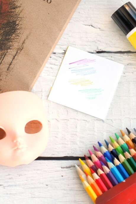 Atelier "Calavera", pour enfants