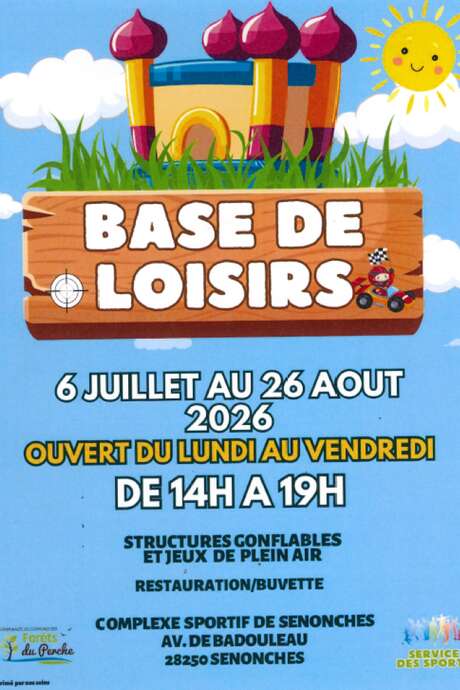 Base de Loisirs