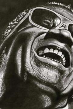 Exposition "Portraits"