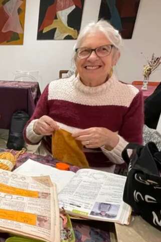 Ateliers tricot