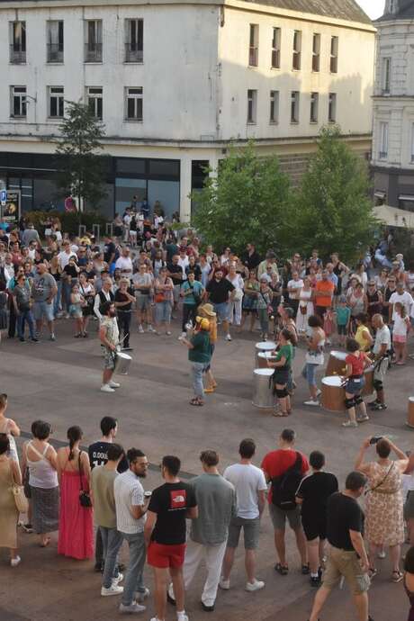 Fête de la Musique 2026