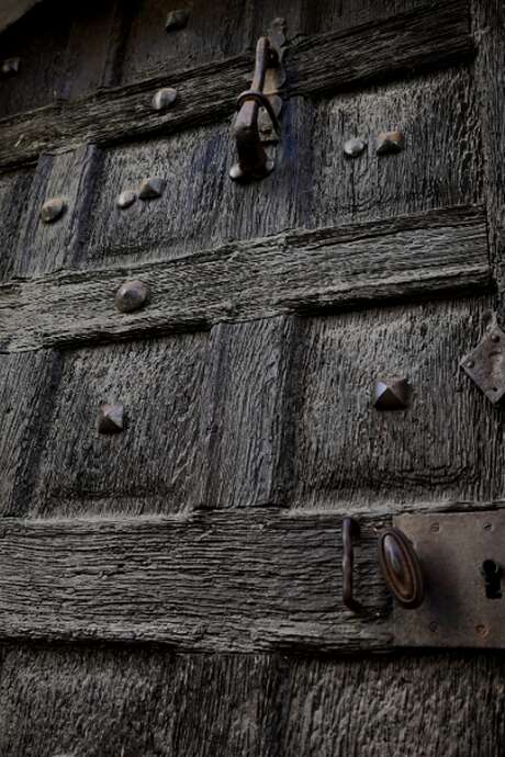 Chartres, de porte en porte - visite guidée avec Gilles Fresson