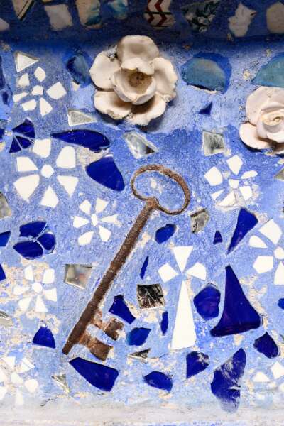 Atelier mosaïque : Inspiration Picassiette – Sessions d'automne