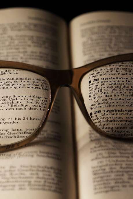 Lecture musicale de "Les grands cerfs" de Claudie Hunzinger