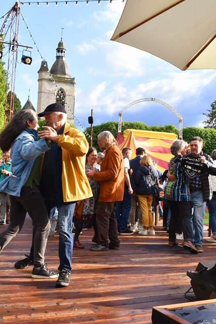 Concert à la Guinguette - Babel’Est