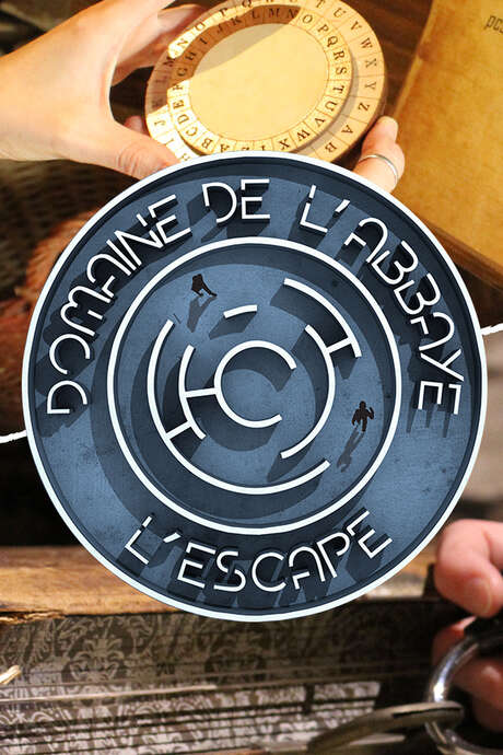Escape Game
