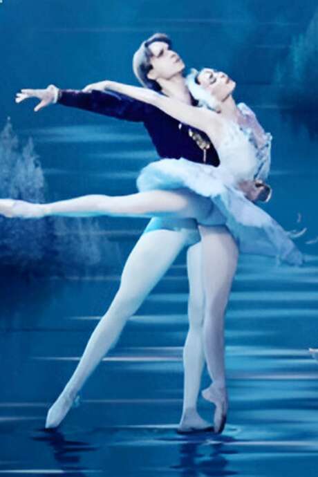 Spectacle : Le Lac Des Cygnes