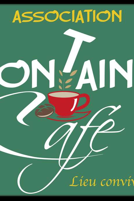 Concert - Fontaine-Café fait sa rentrée !