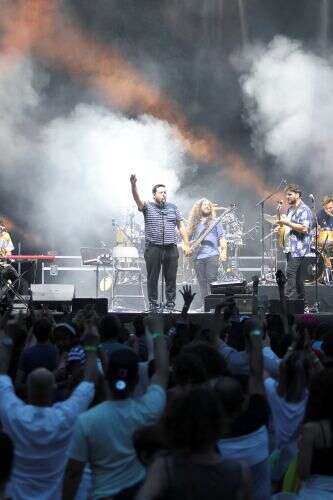 Concert Festiv' 2026 - Une touche d'Optimisme