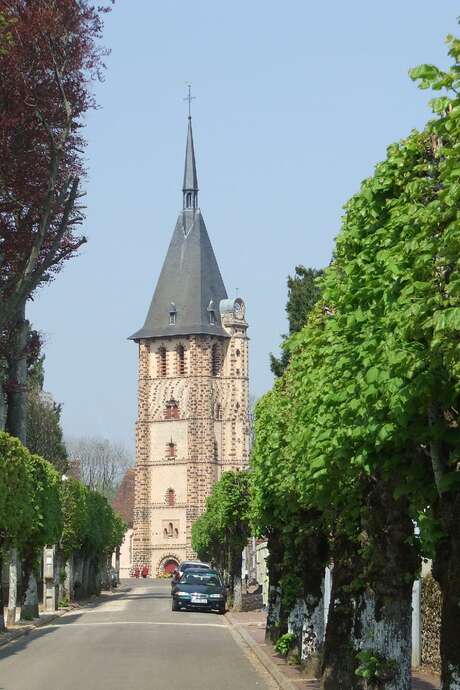 Les Dimanches de caractère
