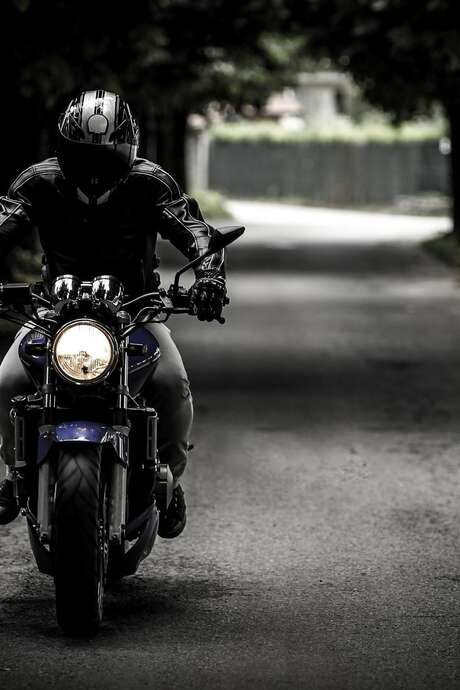 Motocoeur