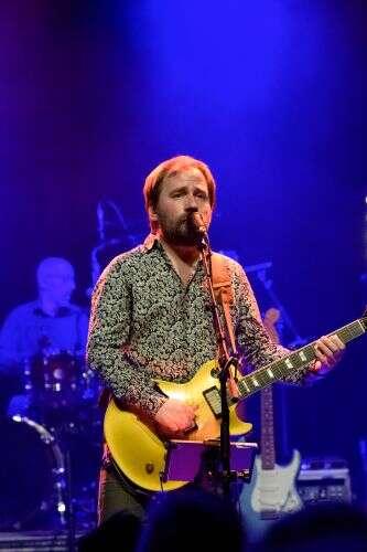 Concert Festiv' 2026 - Calling Strait