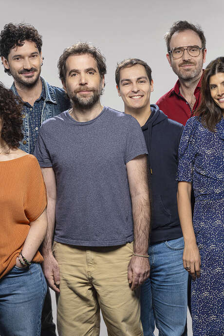 Théâtre : Un succès fou