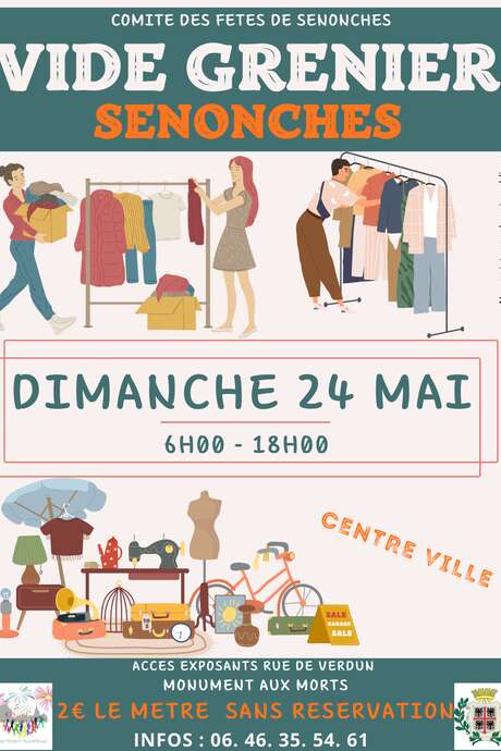 Vide Grenier