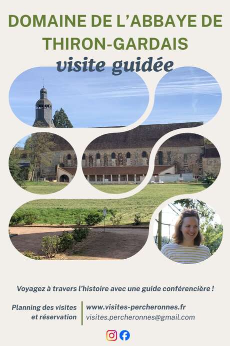 Visite guidée