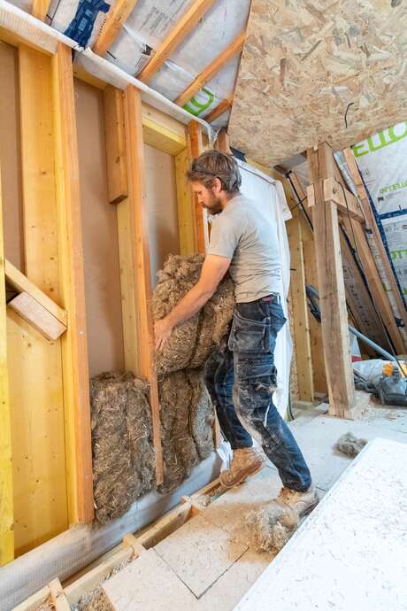 Les rendez-vous de l'Eco-rénovation