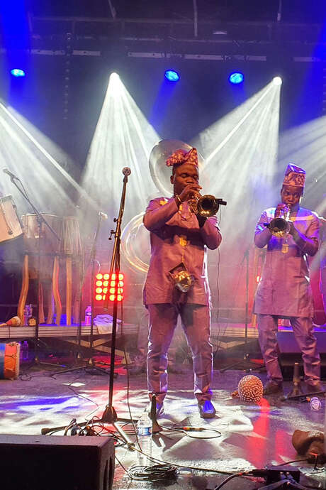 Concert Festiv' 2025 - Olaïtan