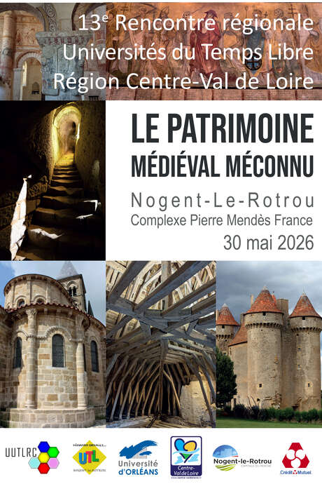 13ème Rencontre des Universités du Temps Libre Régionale