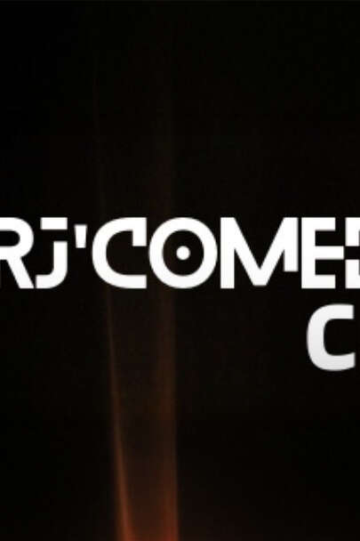 Barj'Comedy Club