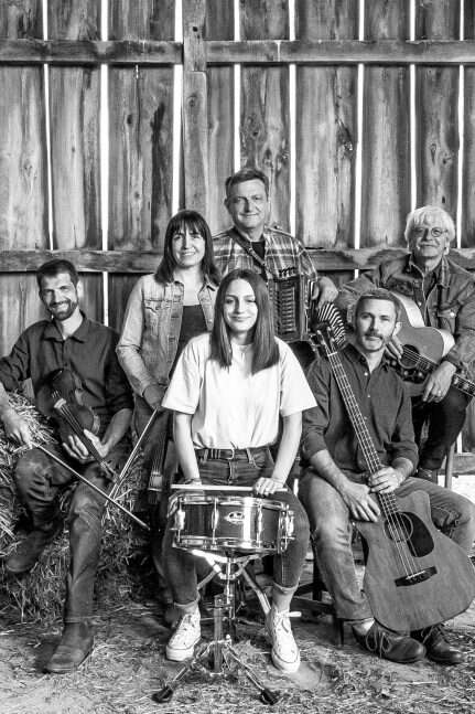 Concert Festiv' 2026 - Cajun Expérience