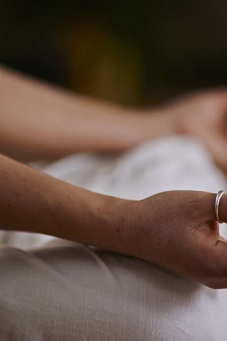 Initiation à la méditation