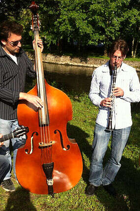 Concert Festiv' 2026 - JaZzia