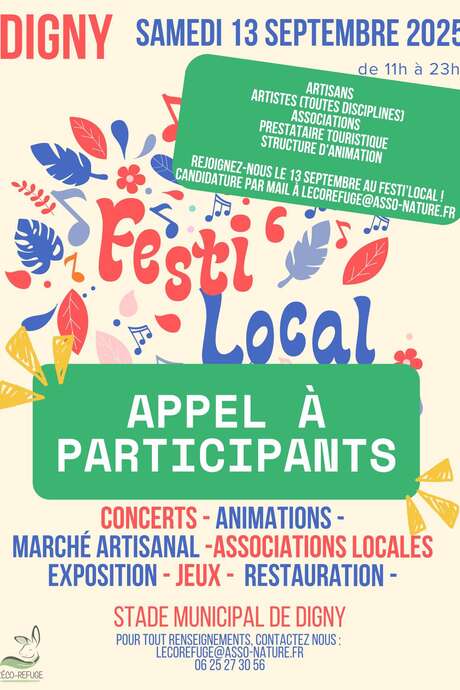 Festi'Local