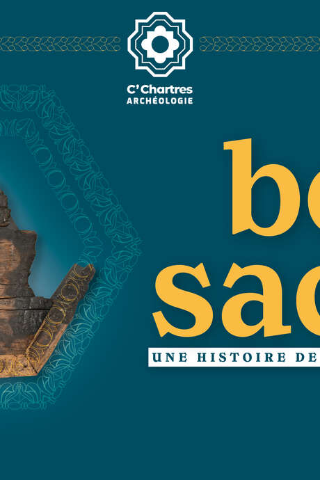Visites guidées : Bois sacrés, une histoire des origines de Chartres - C'Chartres Archéologie
