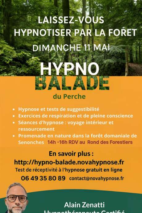 Hypno balade