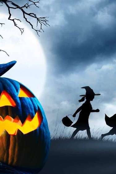 Mon histoire d'Halloween Mon histoire d'Halloween