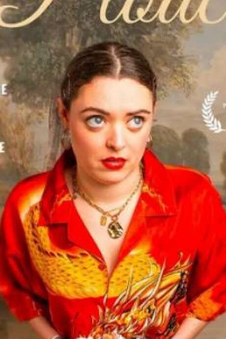 Les One du Barj' - Aude-Line