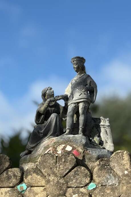 Visite guidée du dimanche matin à la Maison Picassiette