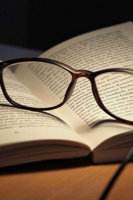 Réunion du club "Passe ton livre"