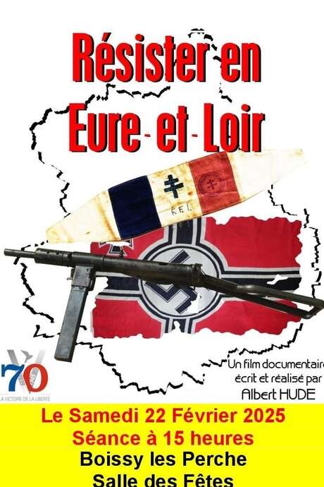 Résister en Eure-et-Loir