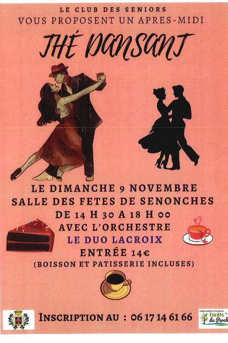 Thé dansant