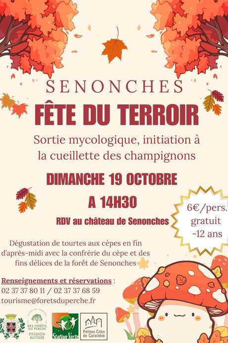Fête du terroir