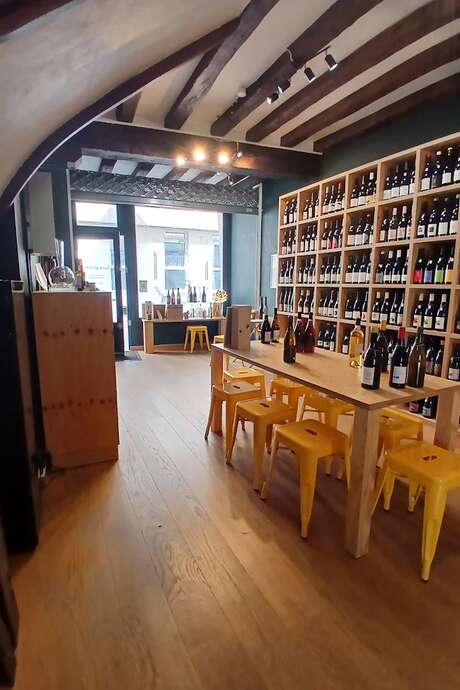 Dégustations thématiques de vins & alcools