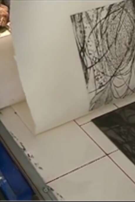 Exposition : Fête de l'estampe