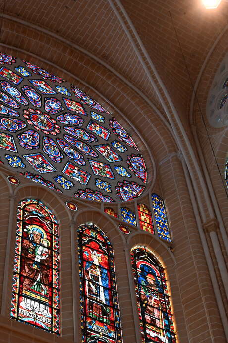 Secrets et mysticisme dans la Cathédrale de Chartres