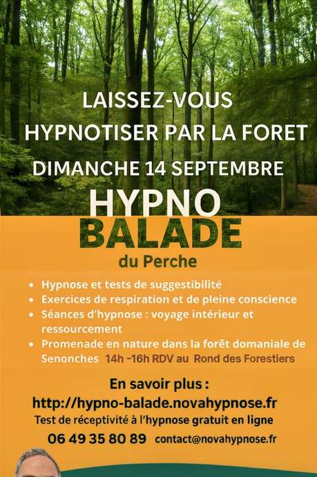 Hypno balade