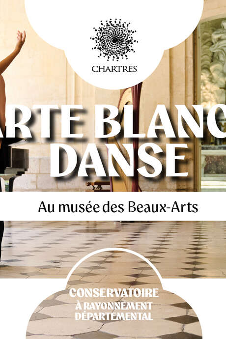 Carte blanche de danse du Conservatoire
