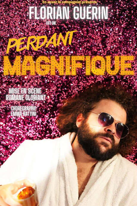 Les One du Barj' - Florian Guérin