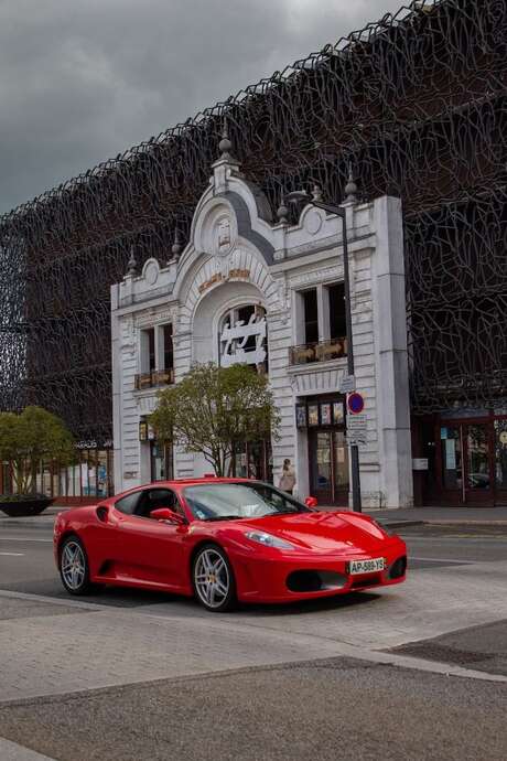 20ème balades de Chartres