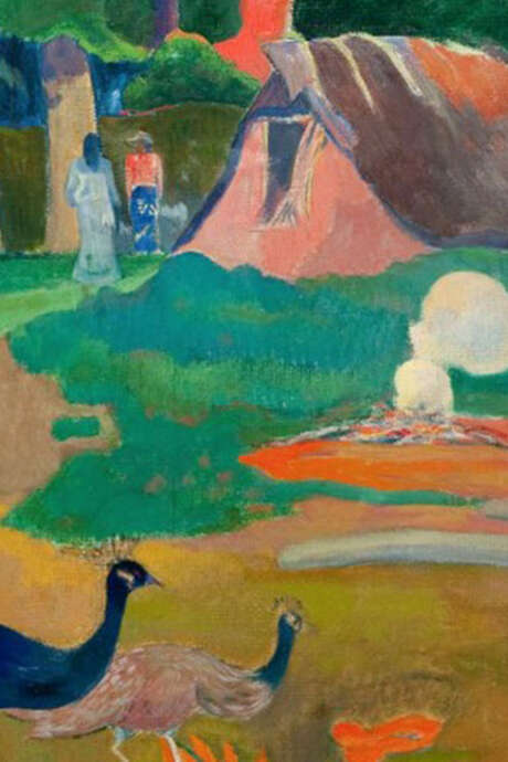 L'Exotisme en musique – Concert-Conférence du Conservatoire