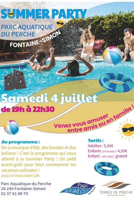 Summer Party