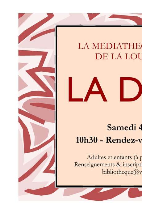 La Dictée