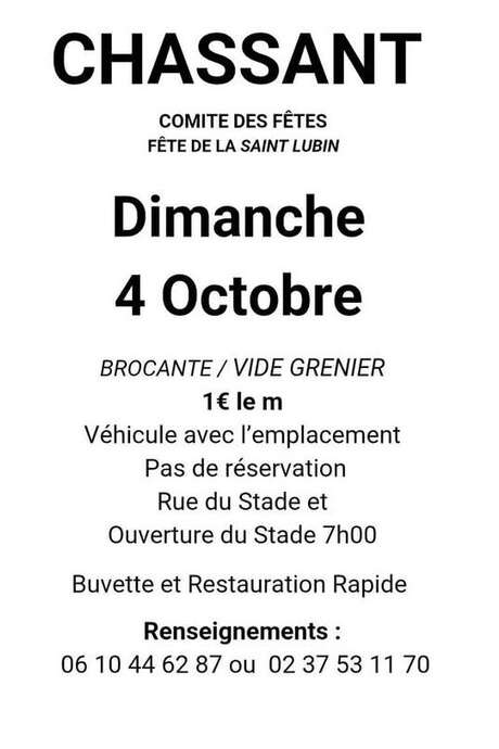 Brocante