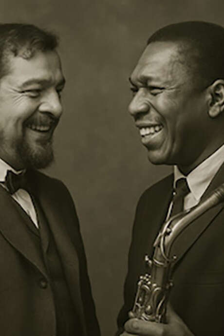 Inclassable Orchestra - Conservatoire