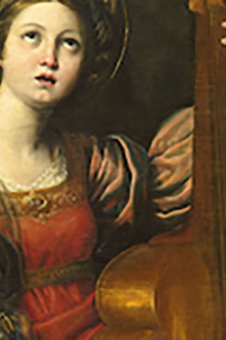 Festival de clavecins de Chartres en partenariat avec le Conservatoire